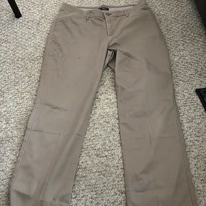 Khakis